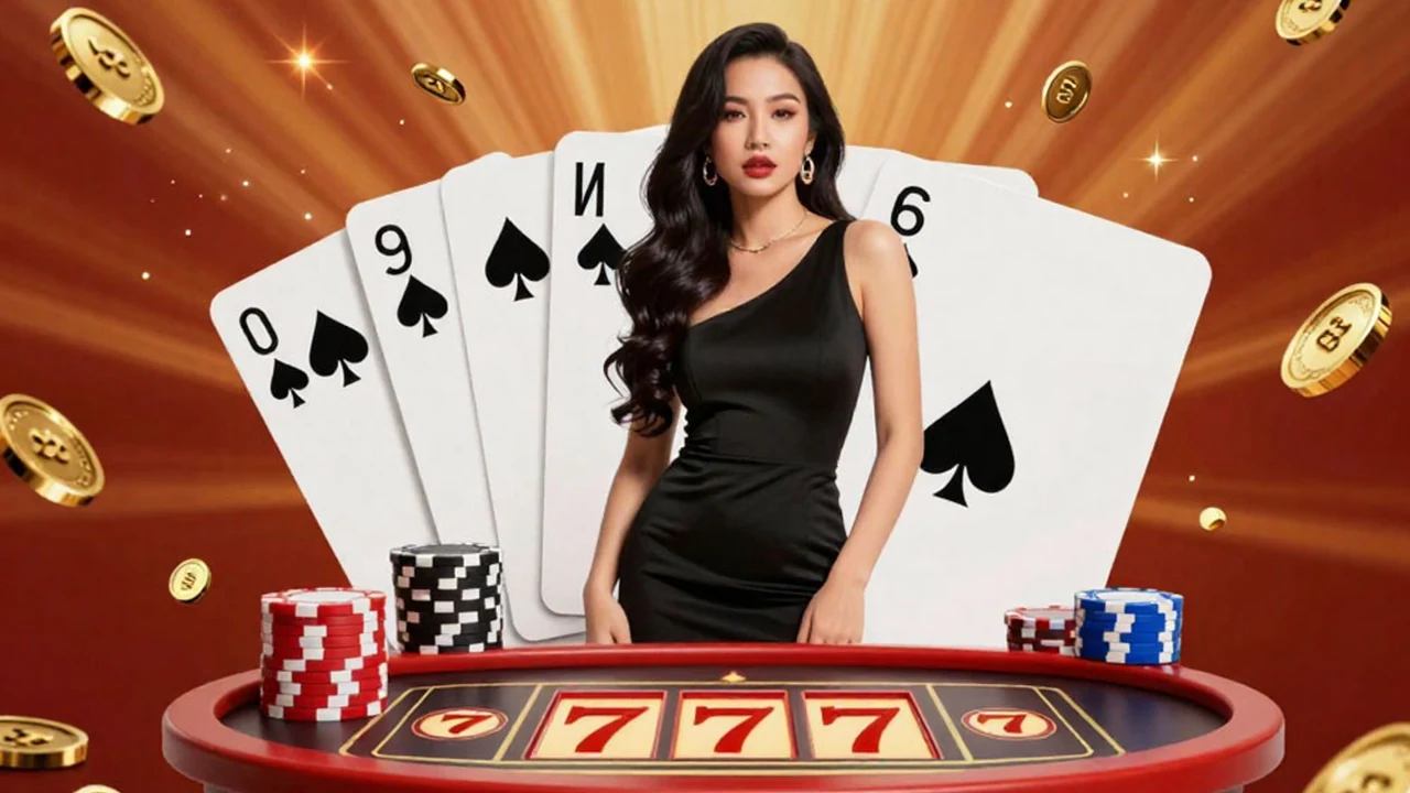 Hướng dẫn đối chiếu thông tin casino trên di động trên PJ88 qua góc nhìn thực tế
