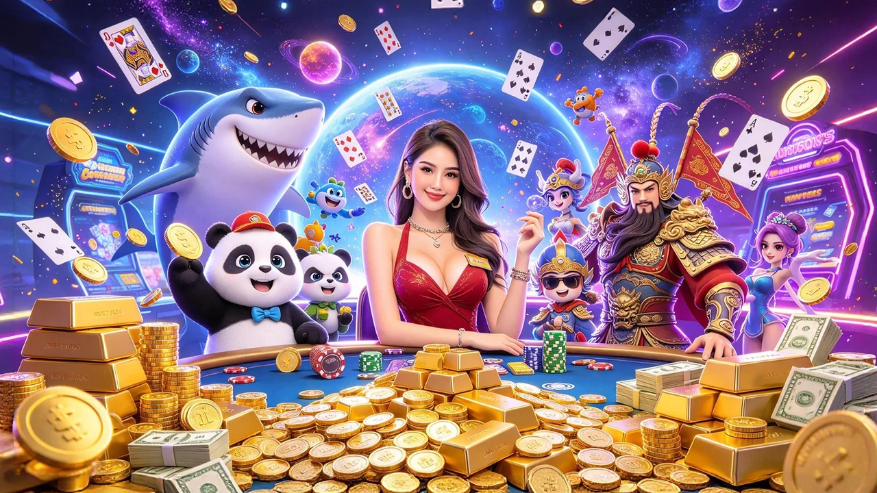 Slot thực hành bước đầu – ghi nhận và đối chiếu thông tin khi mới bắt đầu cùng PJ88