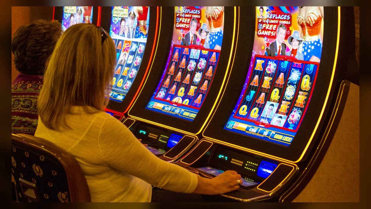 Ảnh minh họa PJ88 – PJ88: Theo dõi nhịp chơi slot có kiểm soát